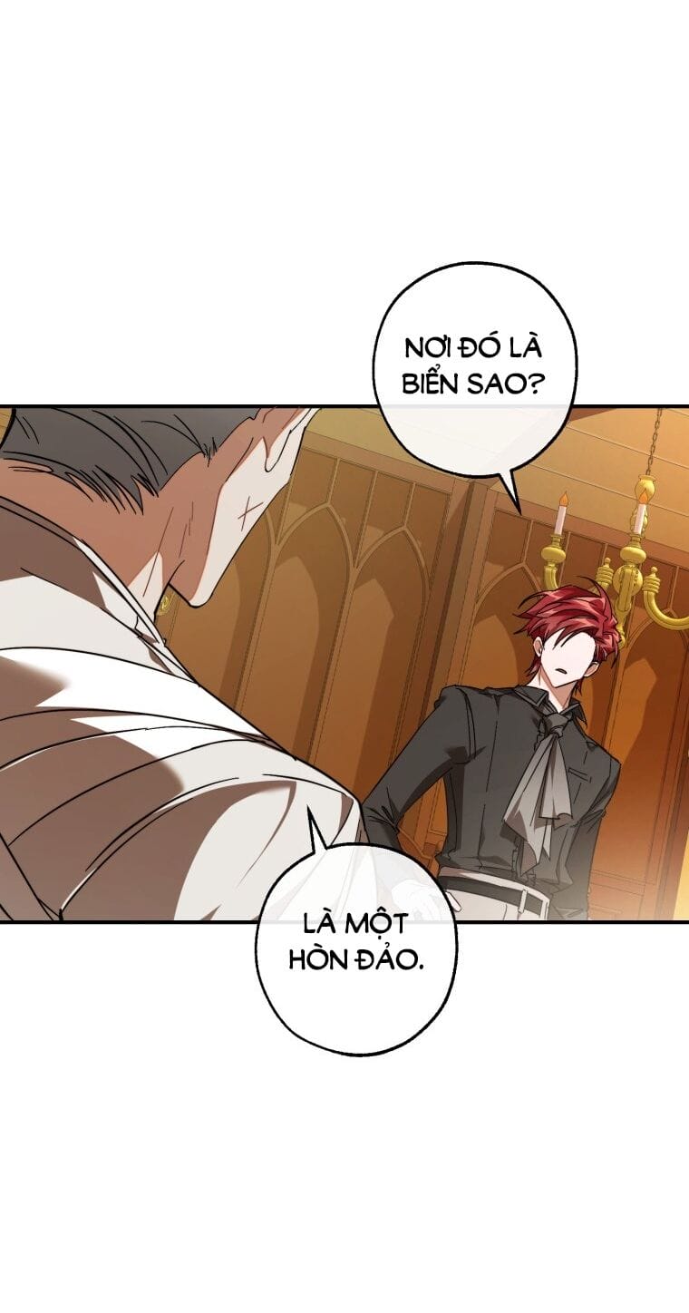 Truyện Tranh Phế Vật Dòng Dõi Bá Tước trang 7