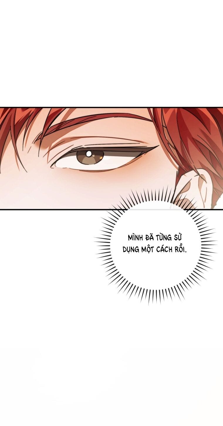 Truyện Tranh Phế Vật Dòng Dõi Bá Tước trang 7