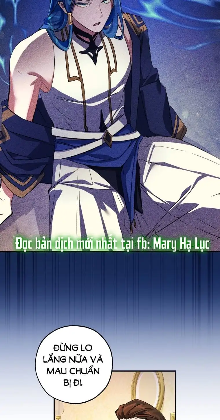 Truyện Tranh Phế Vật Dòng Dõi Bá Tước trang 7