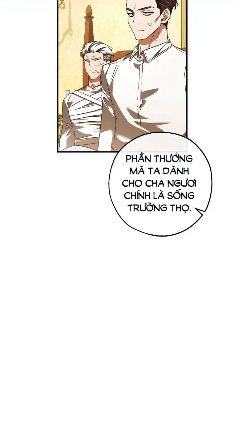Truyện Tranh Phế Vật Dòng Dõi Bá Tước trang 7