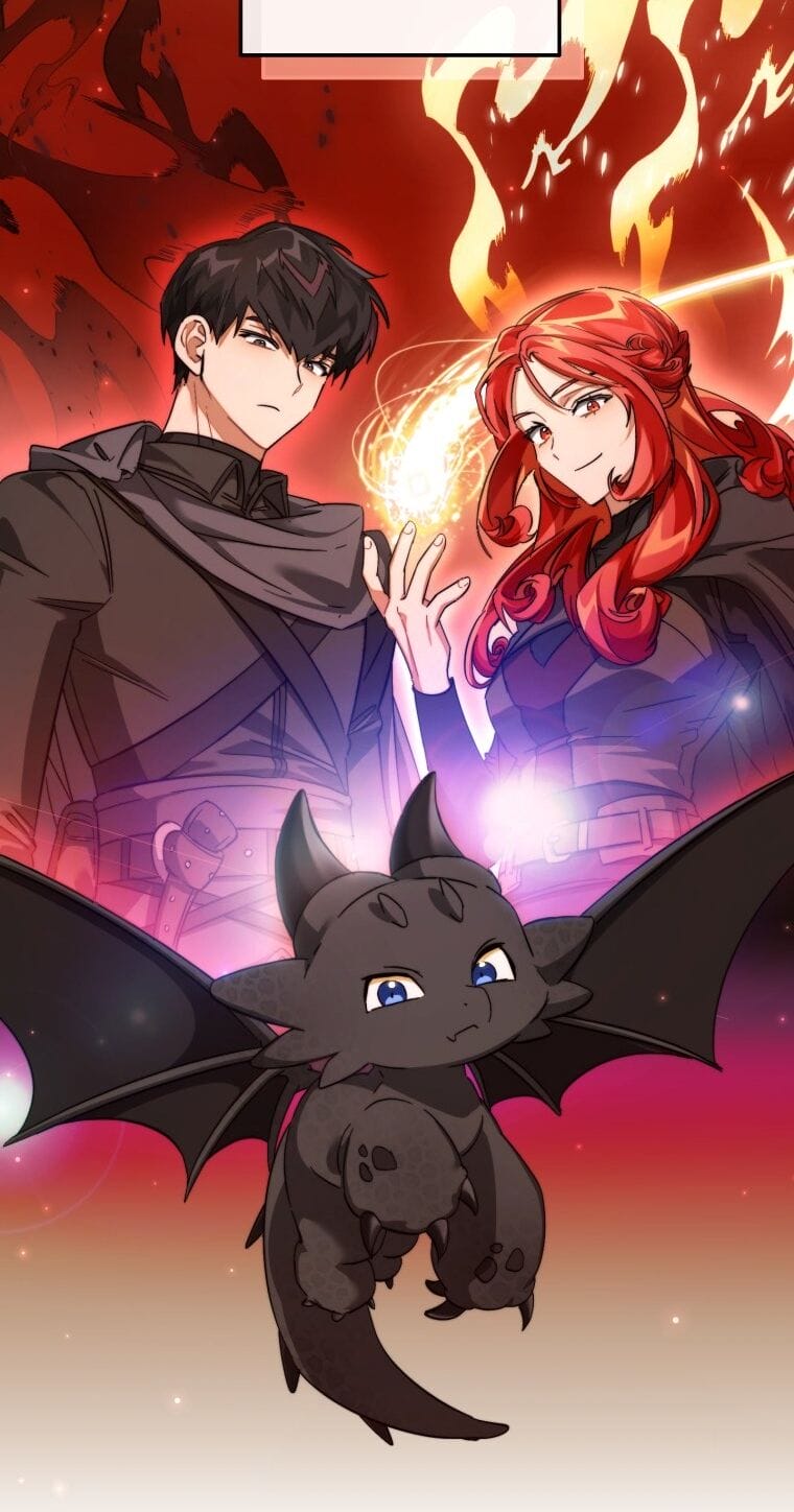 Truyện Tranh Phế Vật Dòng Dõi Bá Tước trang 7