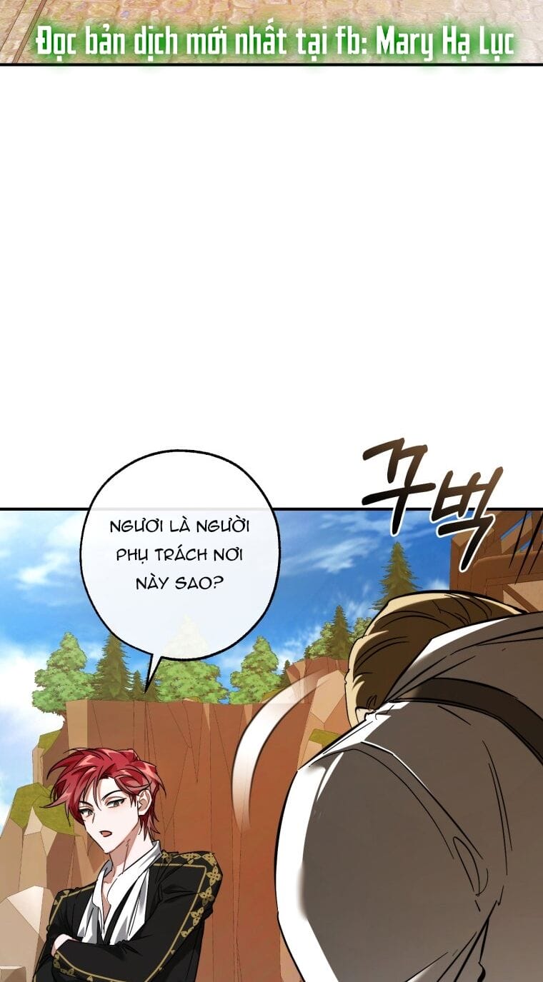 Truyện Tranh Phế Vật Dòng Dõi Bá Tước trang 7