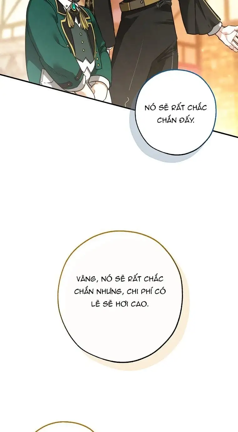 Truyện Tranh Phế Vật Dòng Dõi Bá Tước trang 7