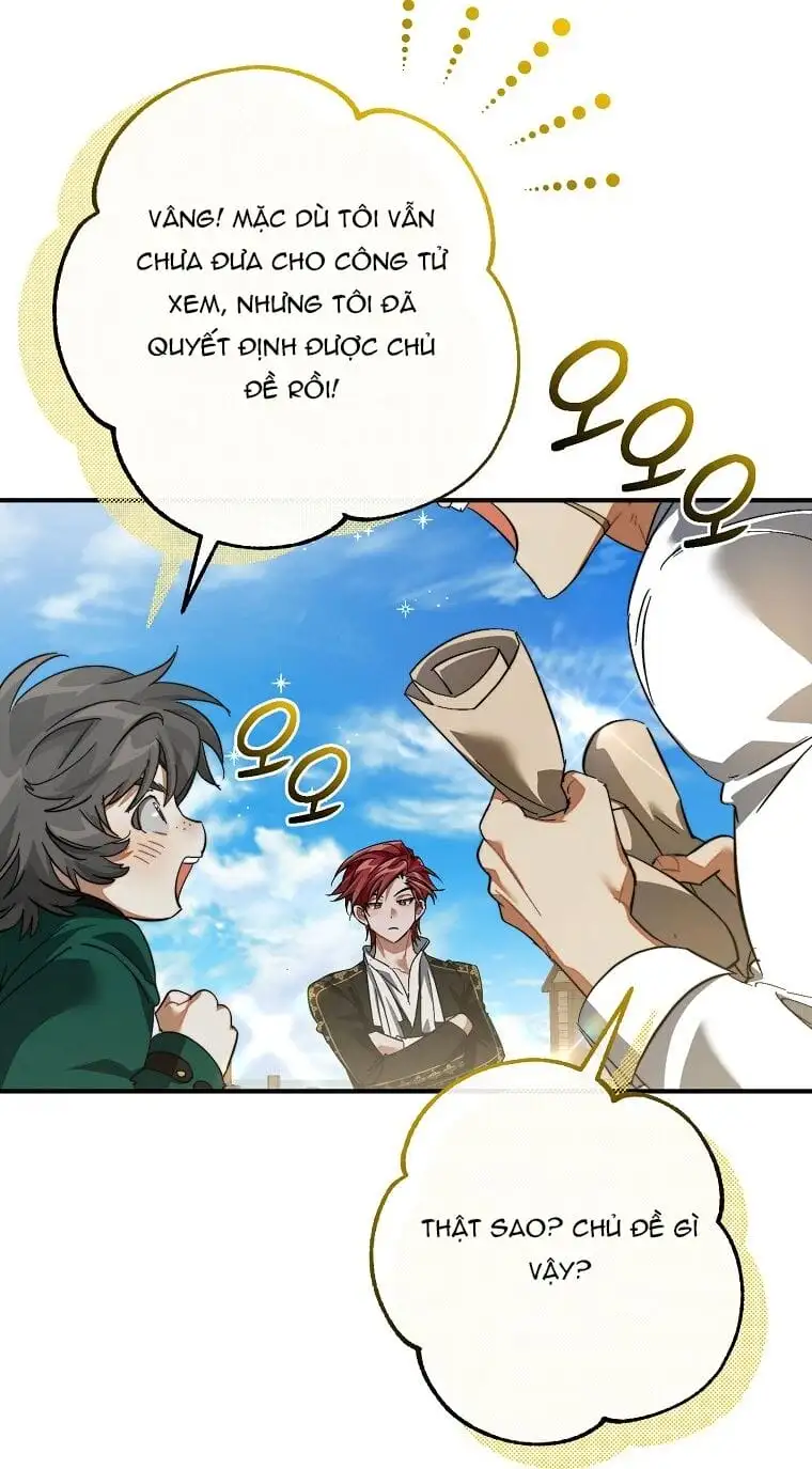 Truyện Tranh Phế Vật Dòng Dõi Bá Tước trang 7