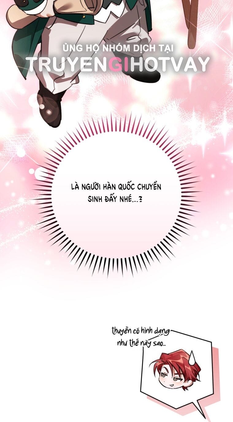 Truyện Tranh Phế Vật Dòng Dõi Bá Tước trang 7