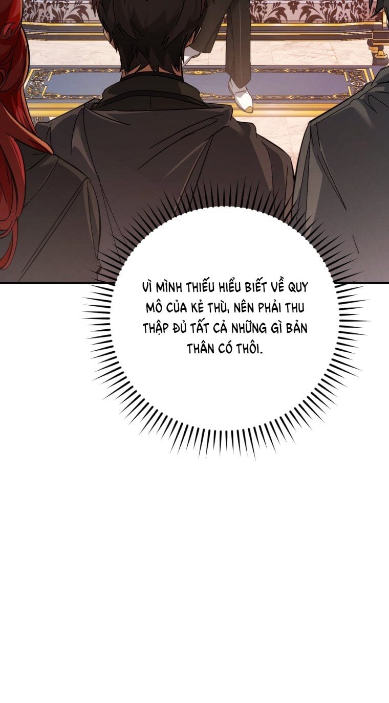 Truyện Tranh Phế Vật Dòng Dõi Bá Tước trang 7