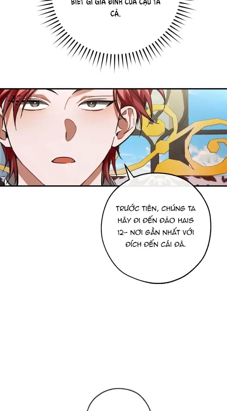 Truyện Tranh Phế Vật Dòng Dõi Bá Tước trang 7