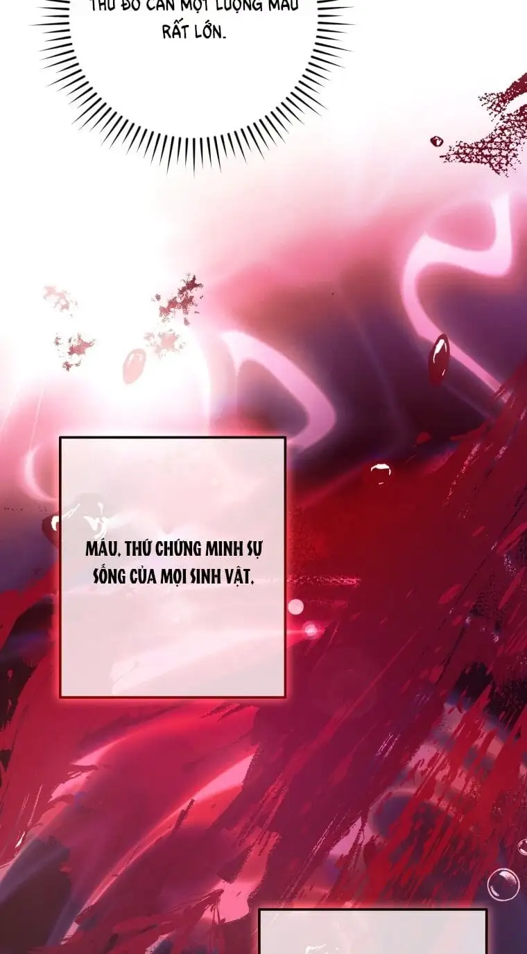 Truyện Tranh Phế Vật Dòng Dõi Bá Tước trang 7