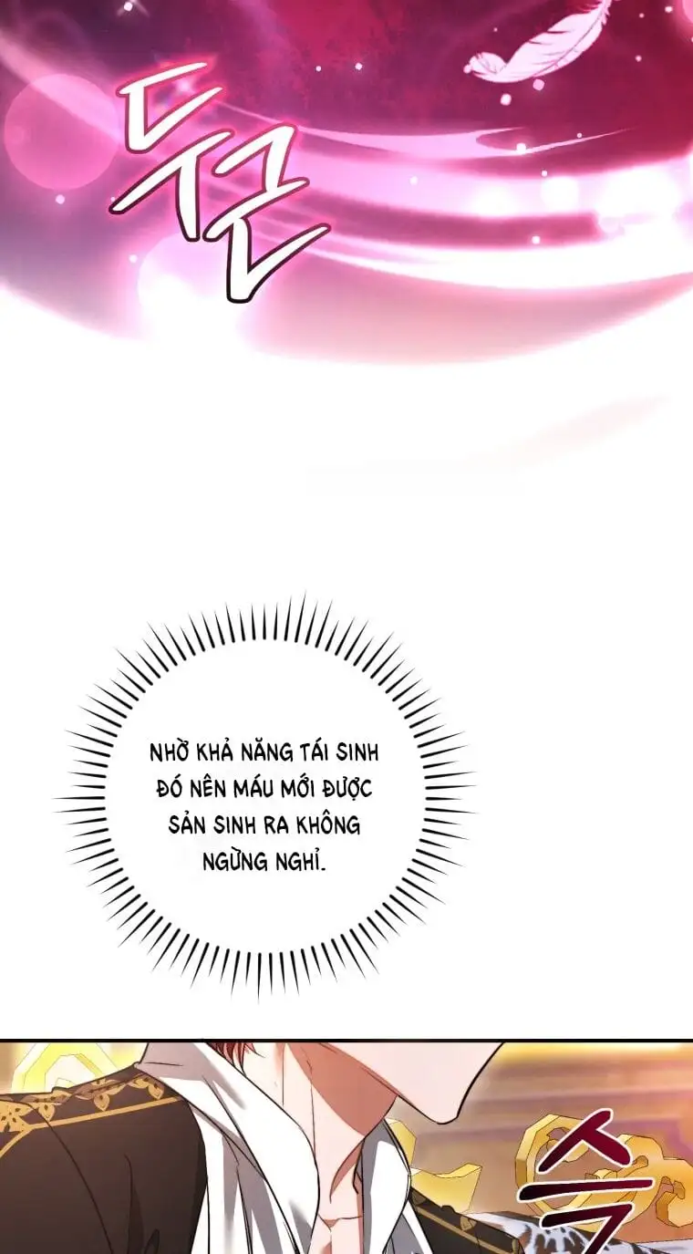 Truyện Tranh Phế Vật Dòng Dõi Bá Tước trang 7