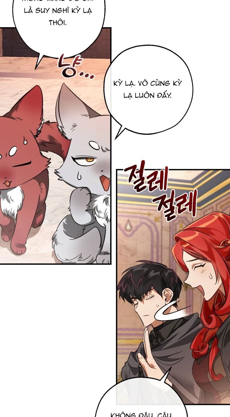 Truyện Tranh Phế Vật Dòng Dõi Bá Tước trang 7