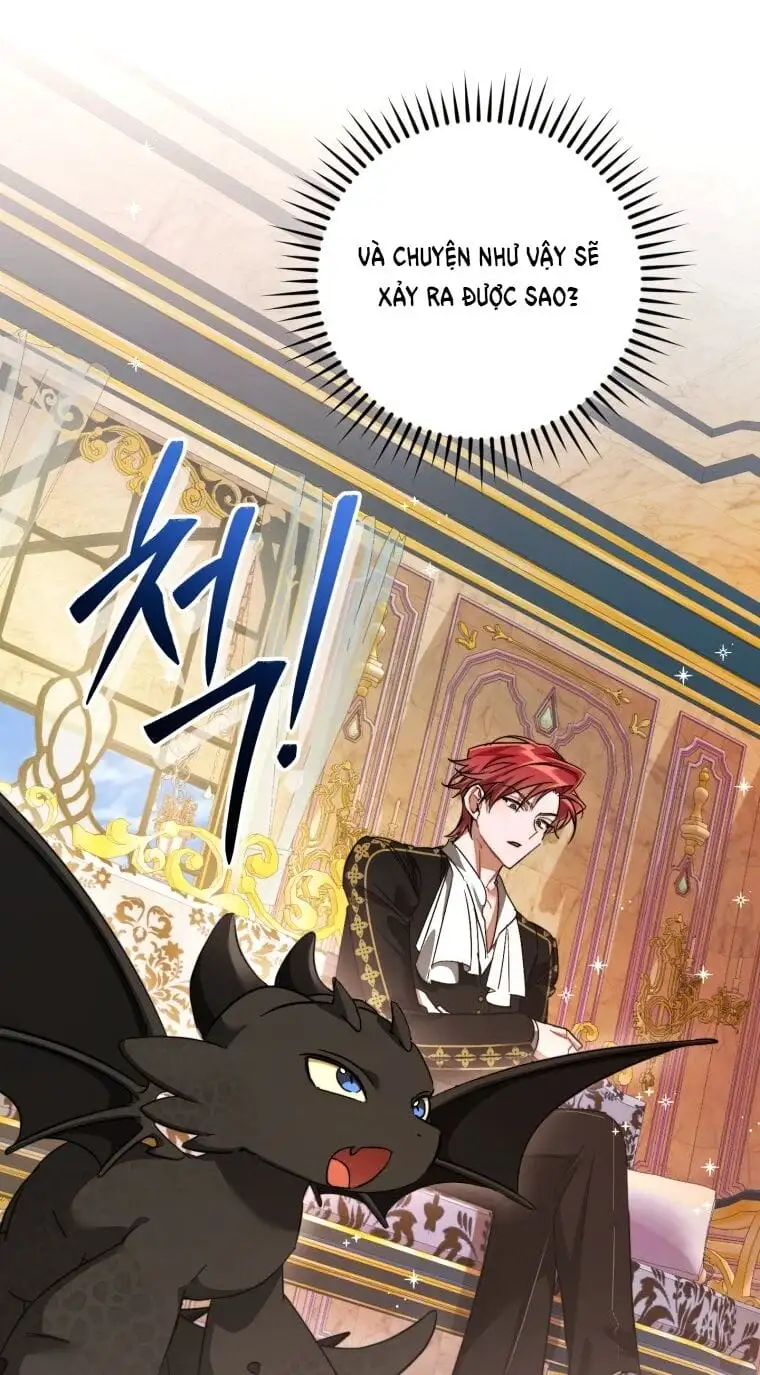 Truyện Tranh Phế Vật Dòng Dõi Bá Tước trang 7