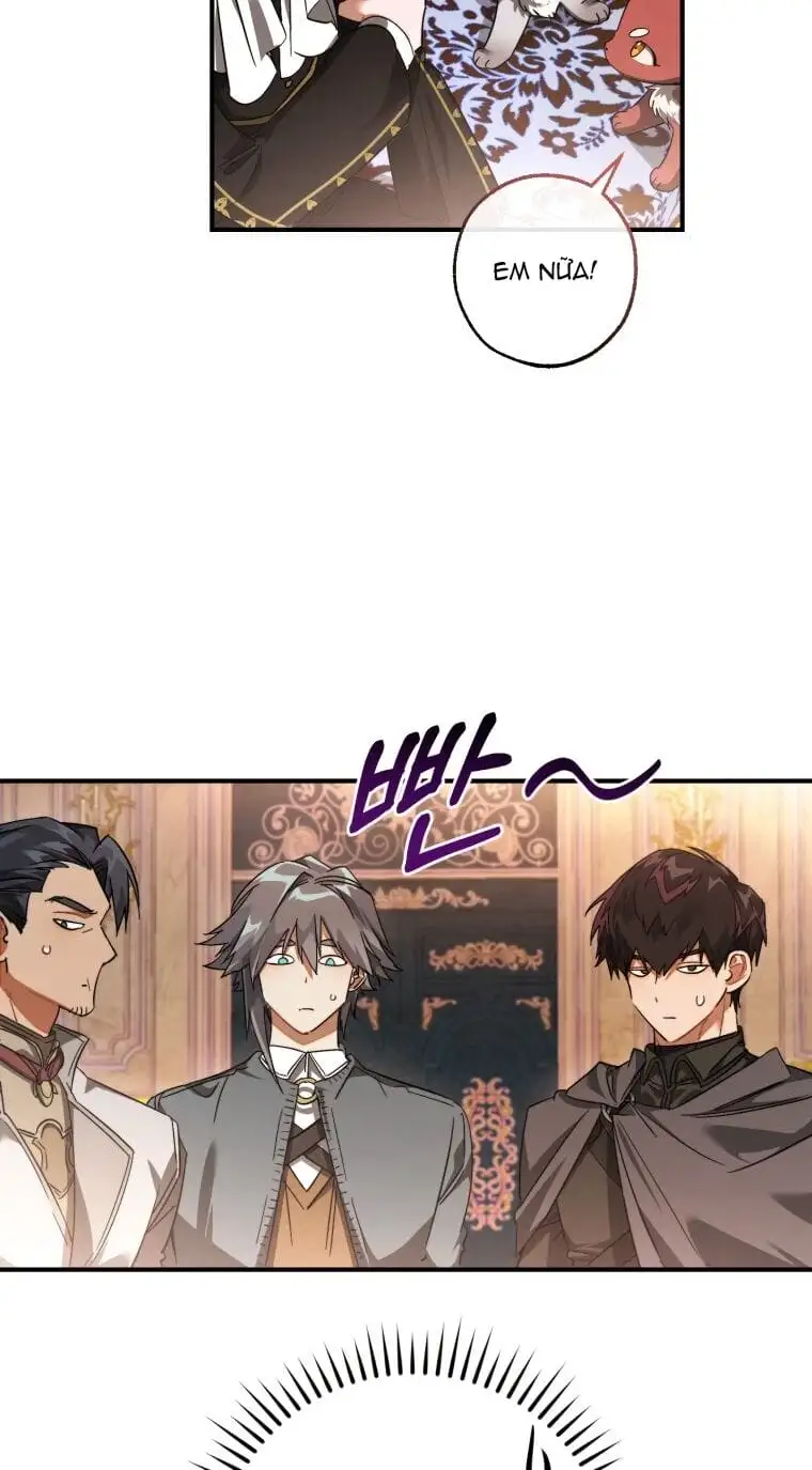 Truyện Tranh Phế Vật Dòng Dõi Bá Tước trang 7