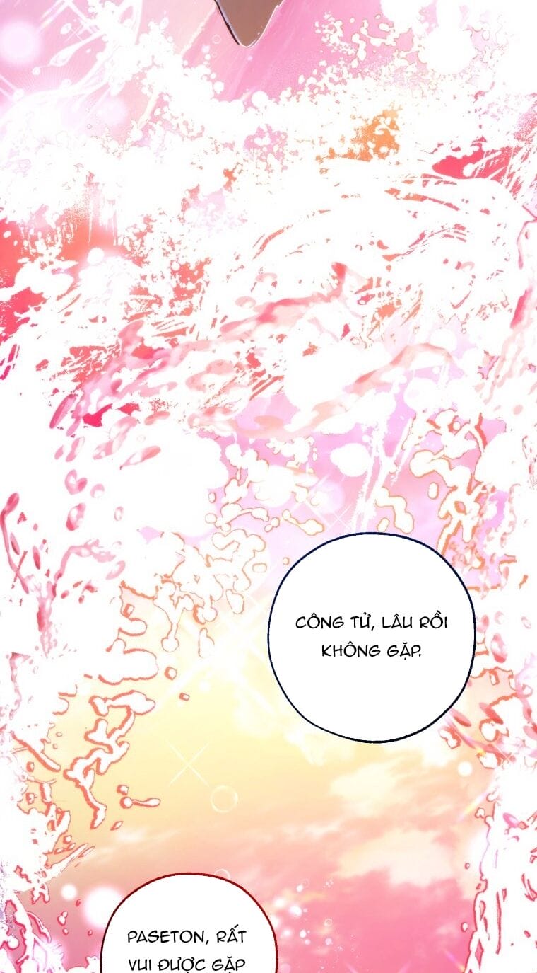 Truyện Tranh Phế Vật Dòng Dõi Bá Tước trang 7
