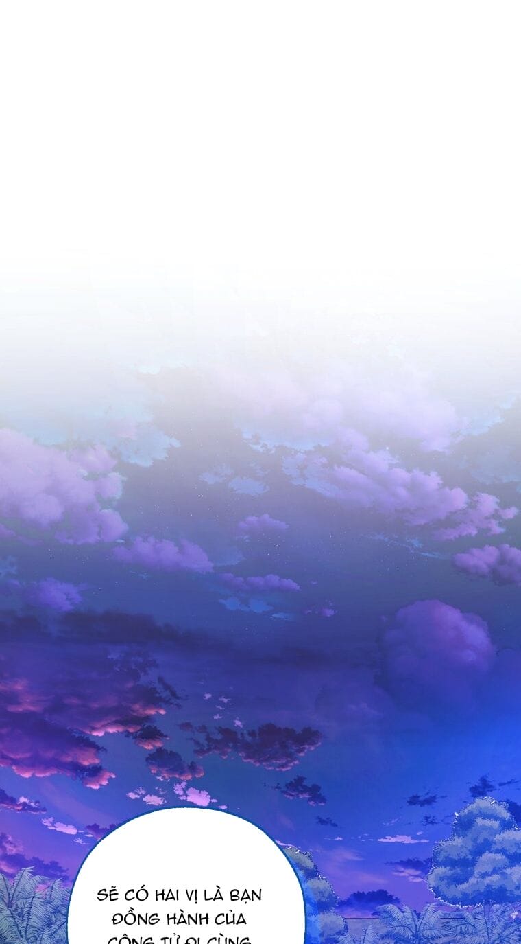 Truyện Tranh Phế Vật Dòng Dõi Bá Tước trang 7