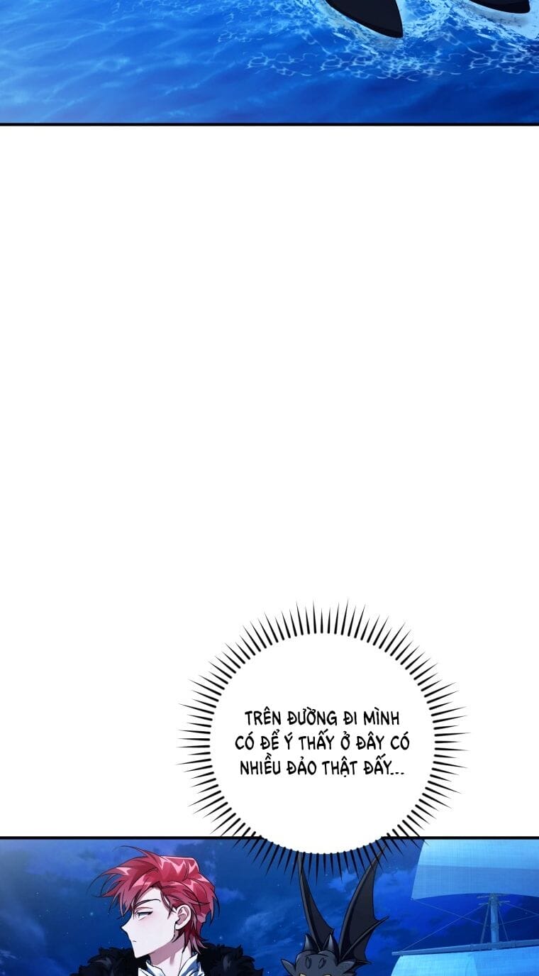 Truyện Tranh Phế Vật Dòng Dõi Bá Tước trang 7