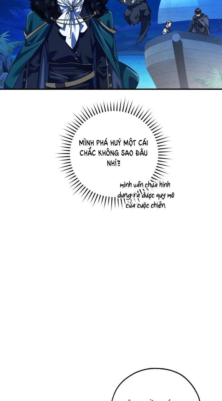 Truyện Tranh Phế Vật Dòng Dõi Bá Tước trang 7