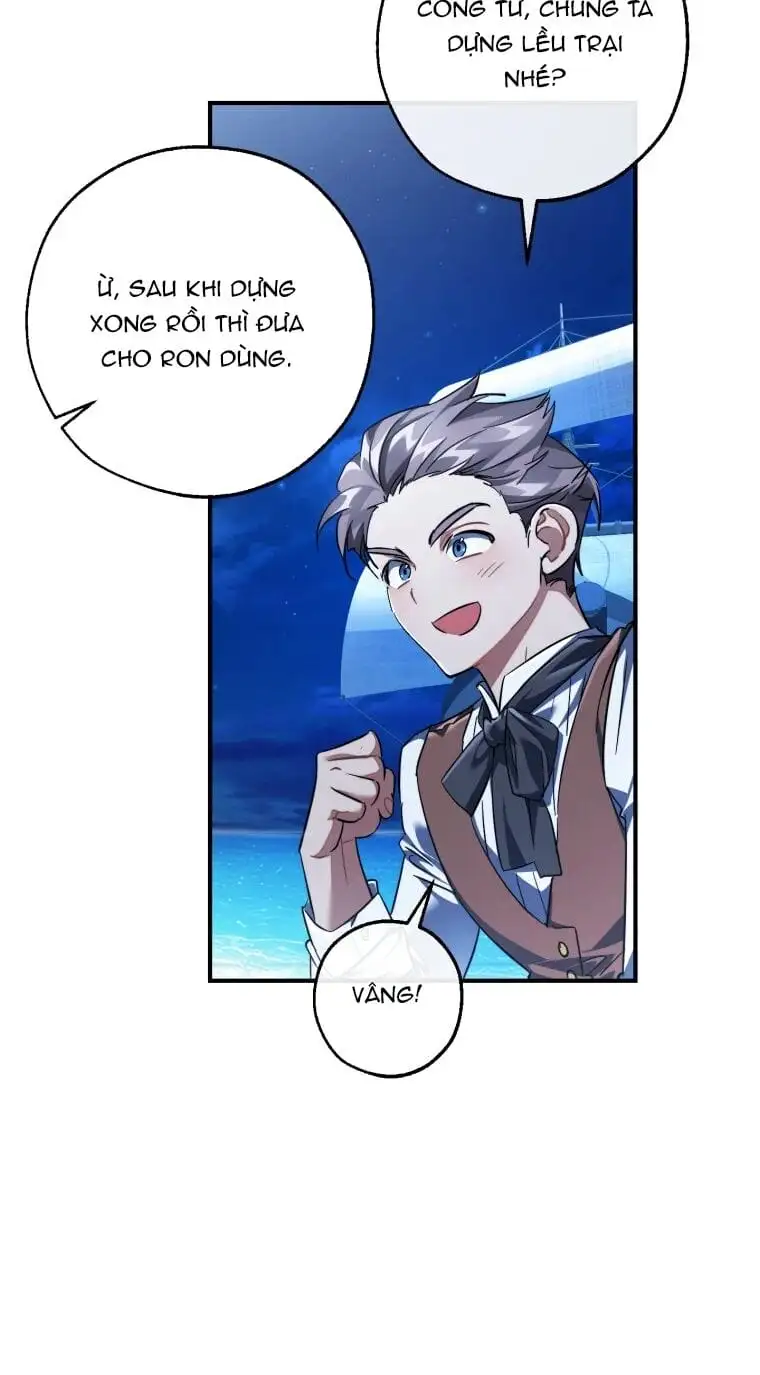 Truyện Tranh Phế Vật Dòng Dõi Bá Tước trang 7