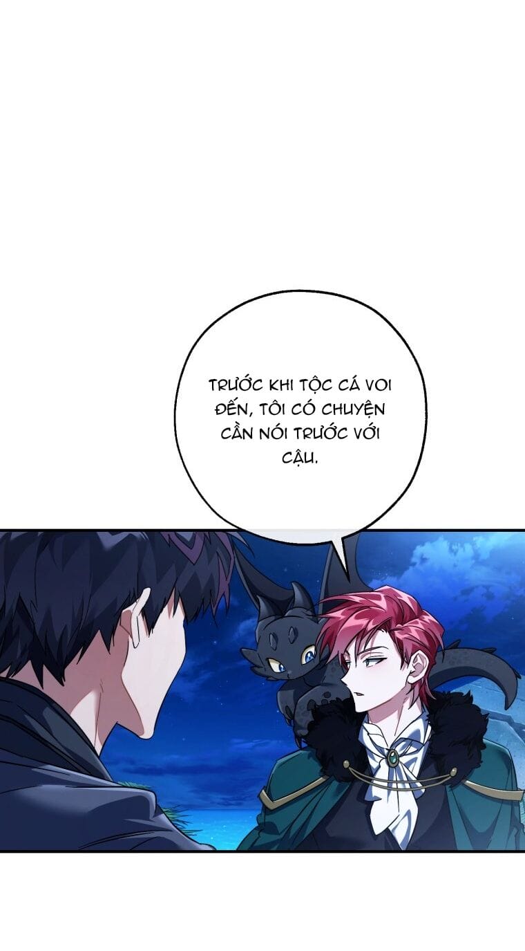 Truyện Tranh Phế Vật Dòng Dõi Bá Tước trang 7
