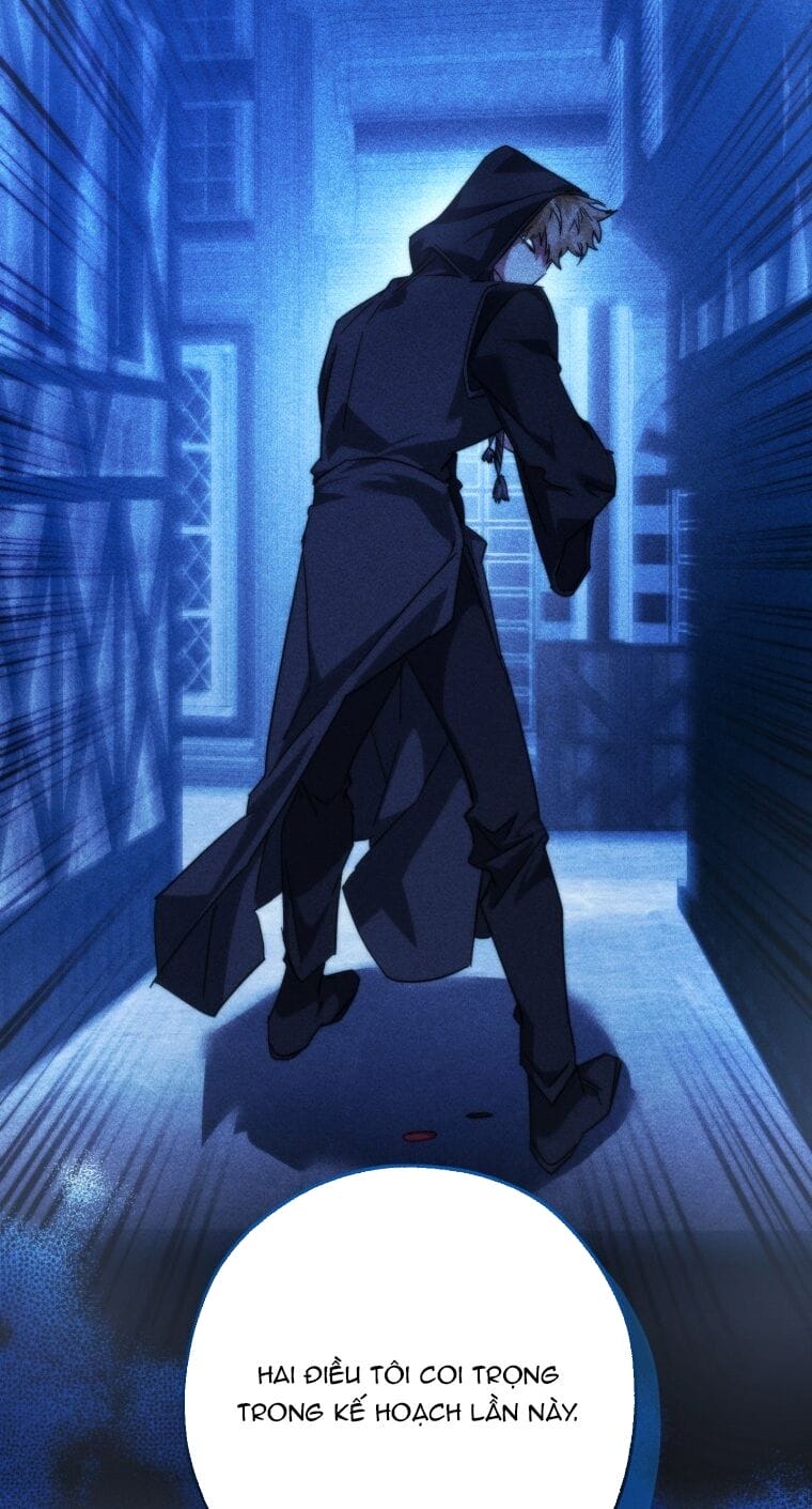 Truyện Tranh Phế Vật Dòng Dõi Bá Tước trang 7