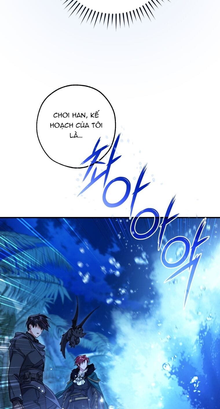 Truyện Tranh Phế Vật Dòng Dõi Bá Tước trang 7