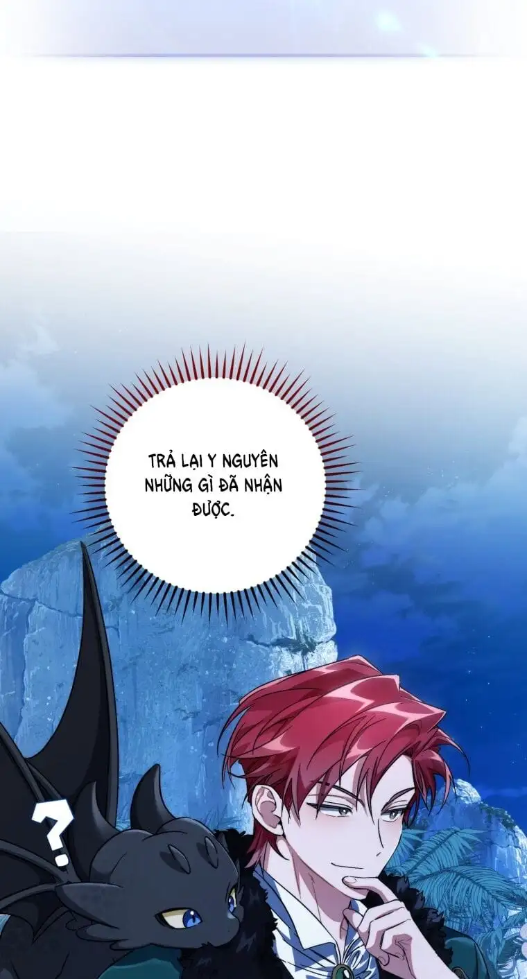 Truyện Tranh Phế Vật Dòng Dõi Bá Tước trang 7