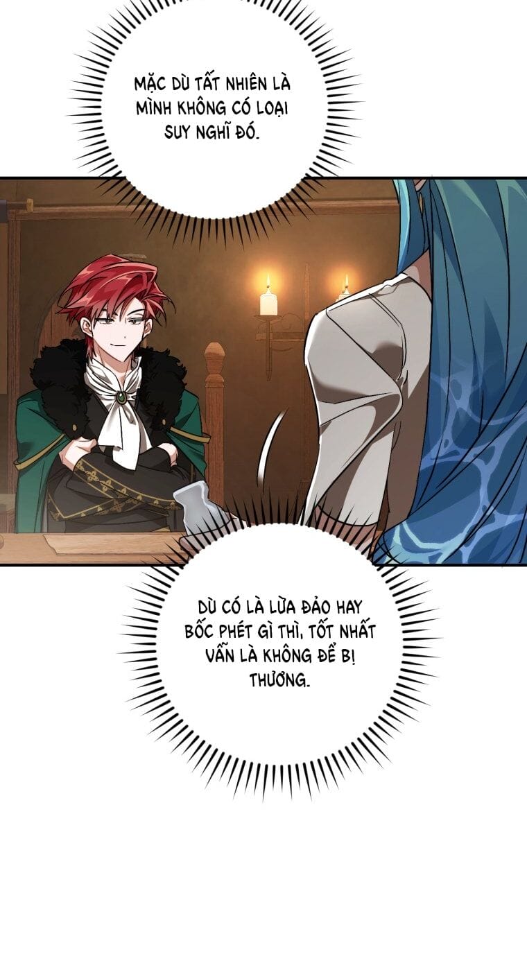 Truyện Tranh Phế Vật Dòng Dõi Bá Tước trang 7