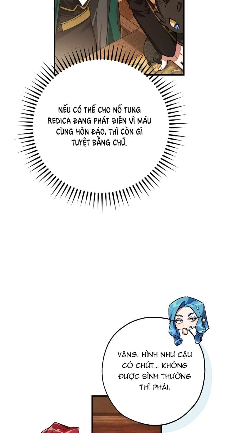 Truyện Tranh Phế Vật Dòng Dõi Bá Tước trang 7