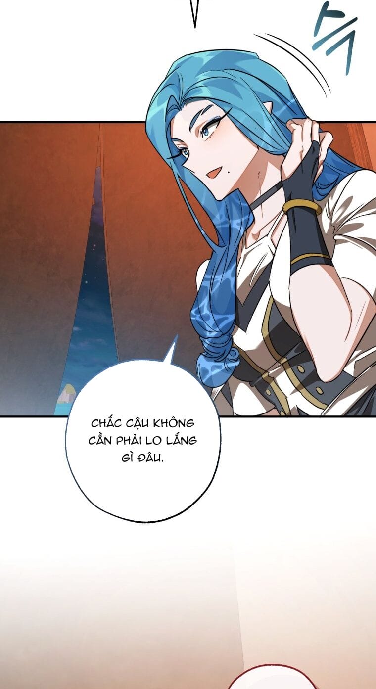 Truyện Tranh Phế Vật Dòng Dõi Bá Tước trang 7