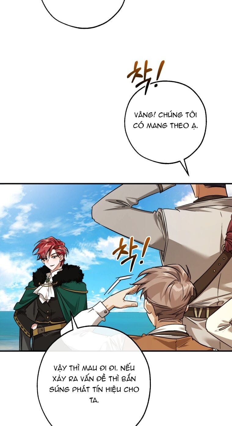 Truyện Tranh Phế Vật Dòng Dõi Bá Tước trang 7