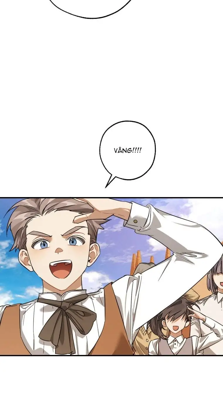 Truyện Tranh Phế Vật Dòng Dõi Bá Tước trang 7