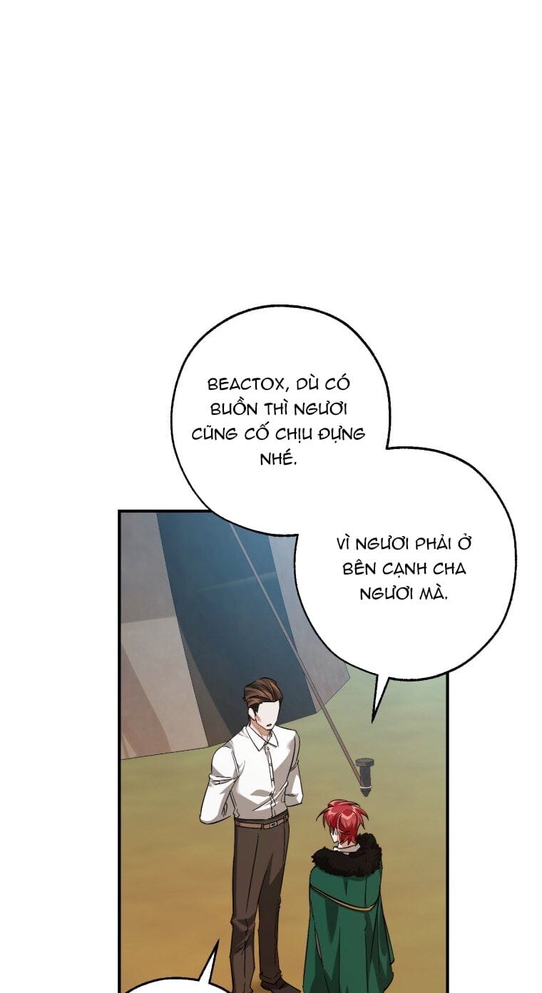 Truyện Tranh Phế Vật Dòng Dõi Bá Tước trang 7