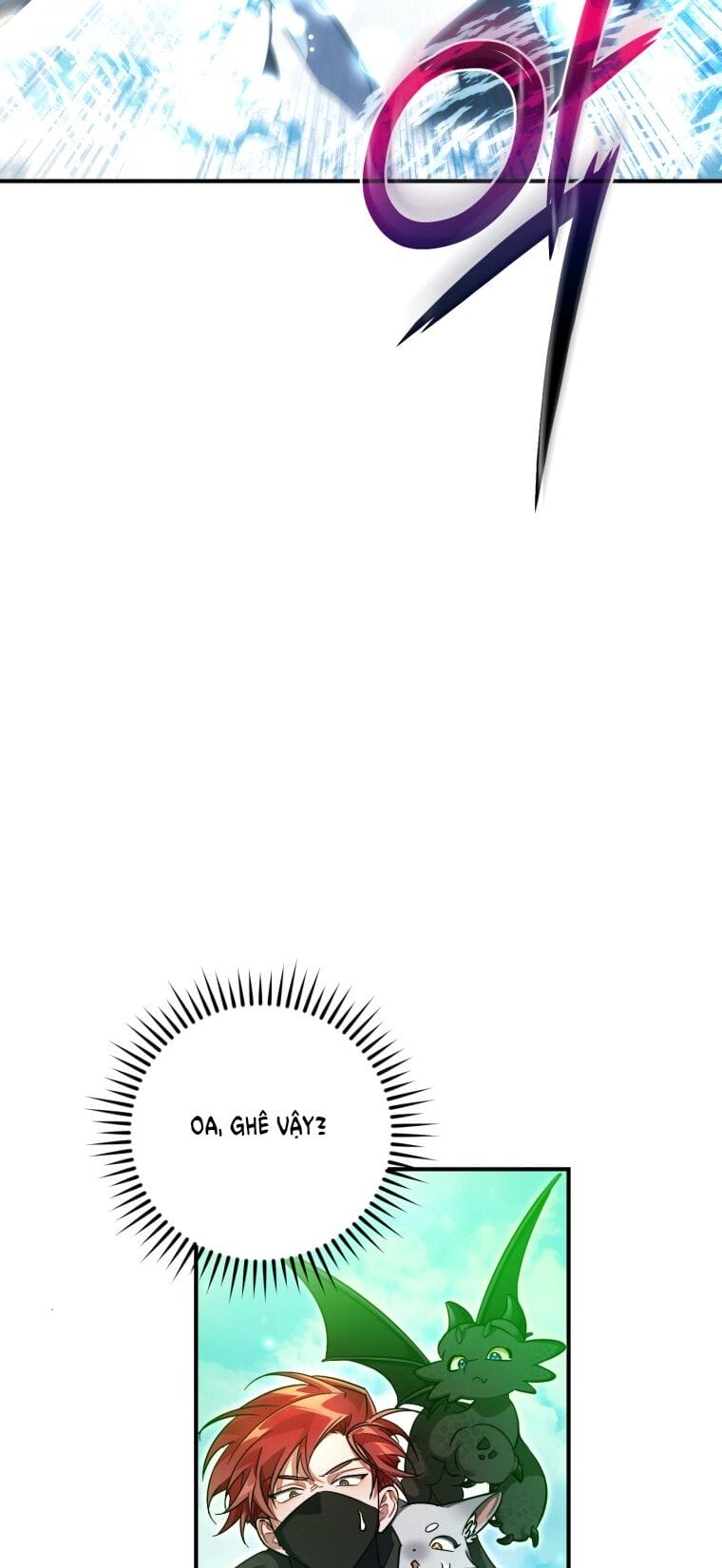 Truyện Tranh Phế Vật Dòng Dõi Bá Tước trang 7
