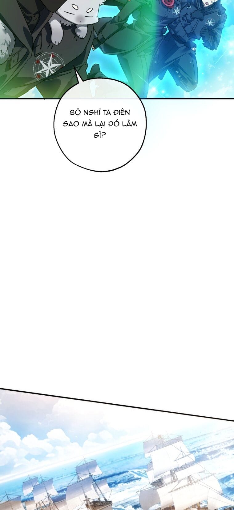 Truyện Tranh Phế Vật Dòng Dõi Bá Tước trang 7