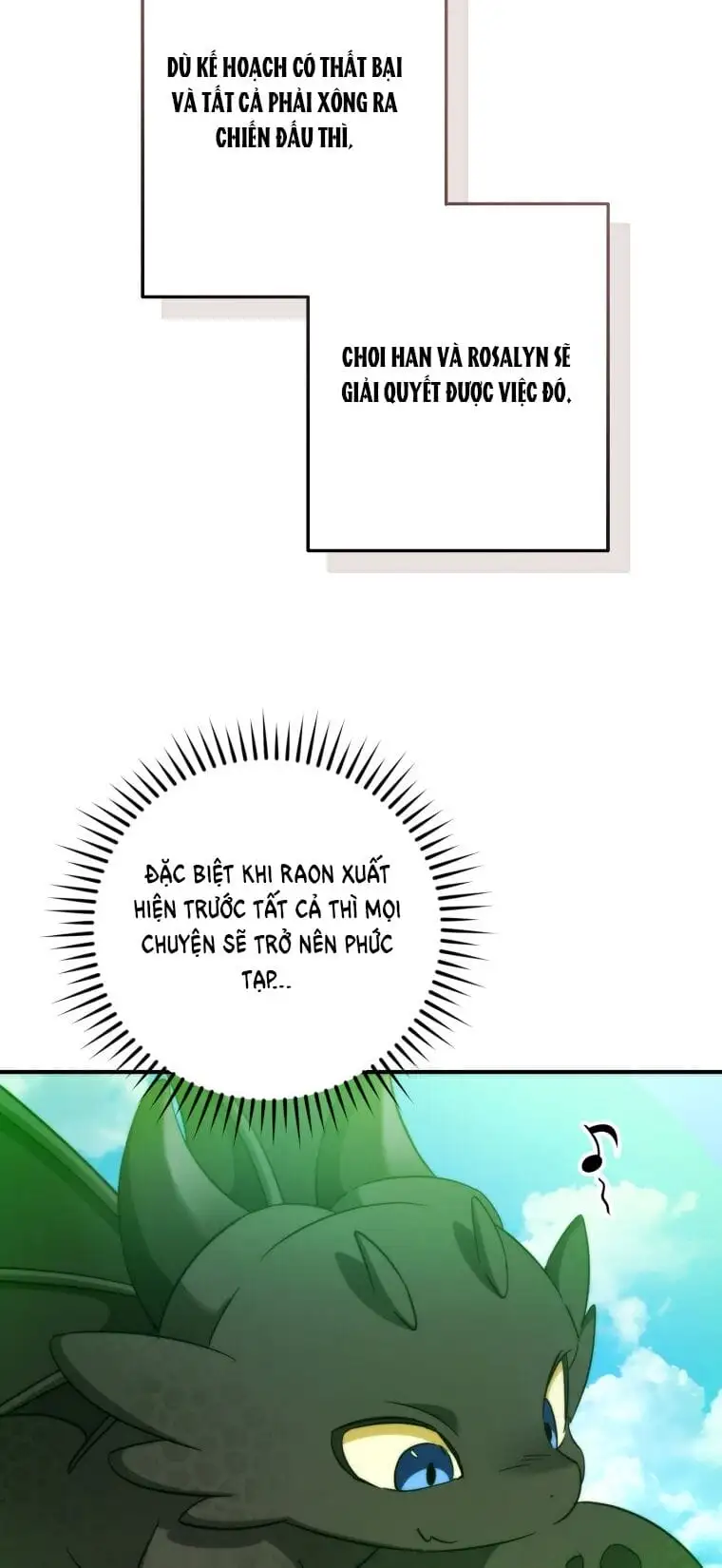 Truyện Tranh Phế Vật Dòng Dõi Bá Tước trang 7