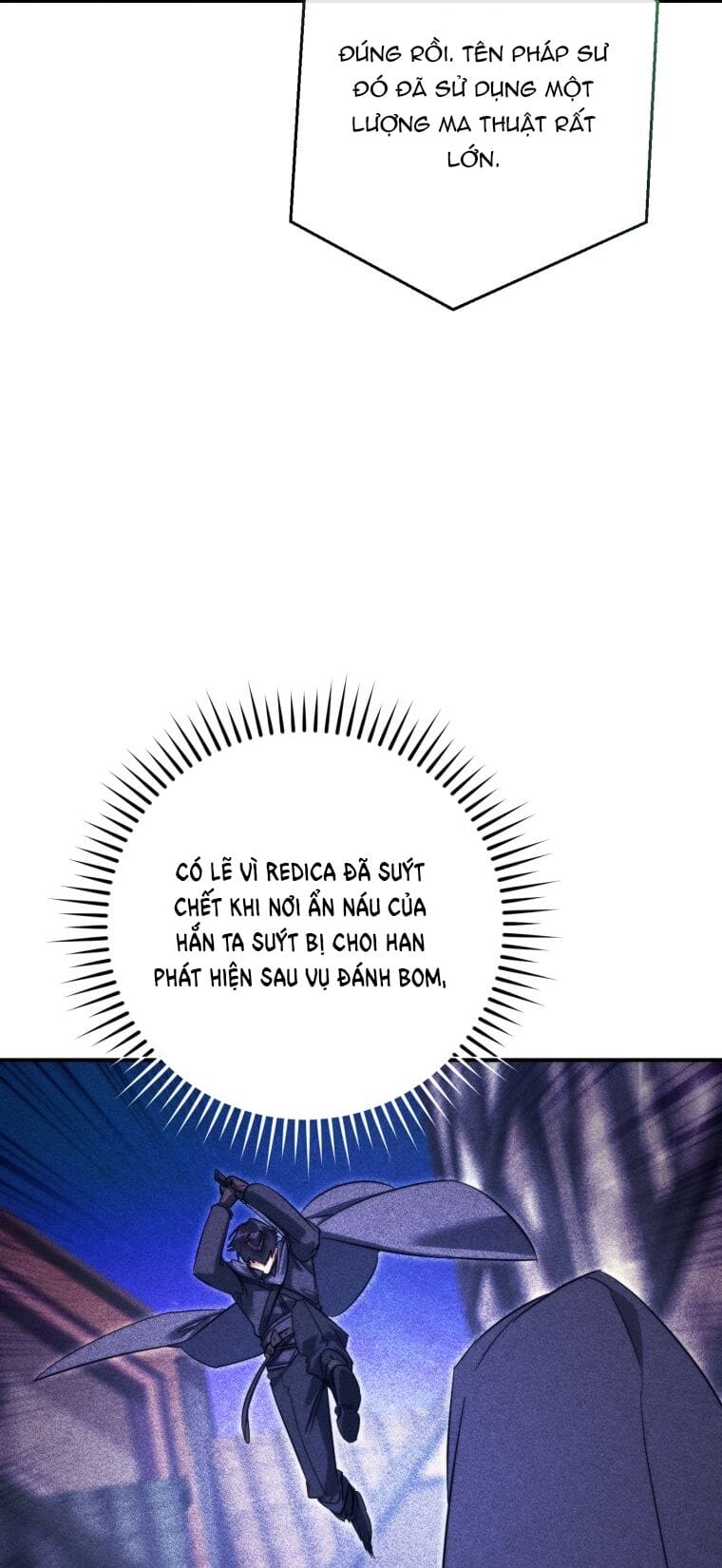 Truyện Tranh Phế Vật Dòng Dõi Bá Tước trang 7