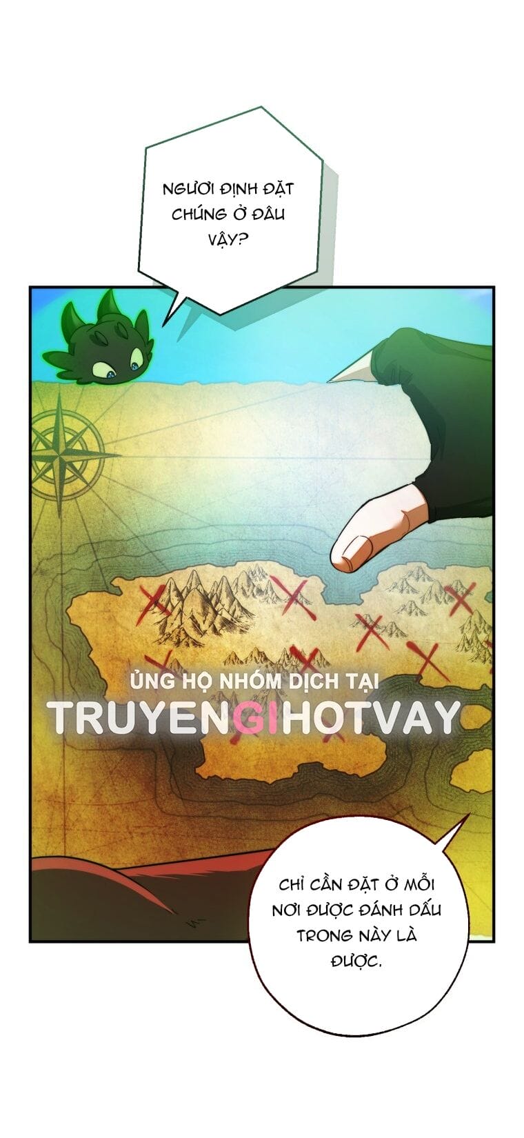 Truyện Tranh Phế Vật Dòng Dõi Bá Tước trang 7