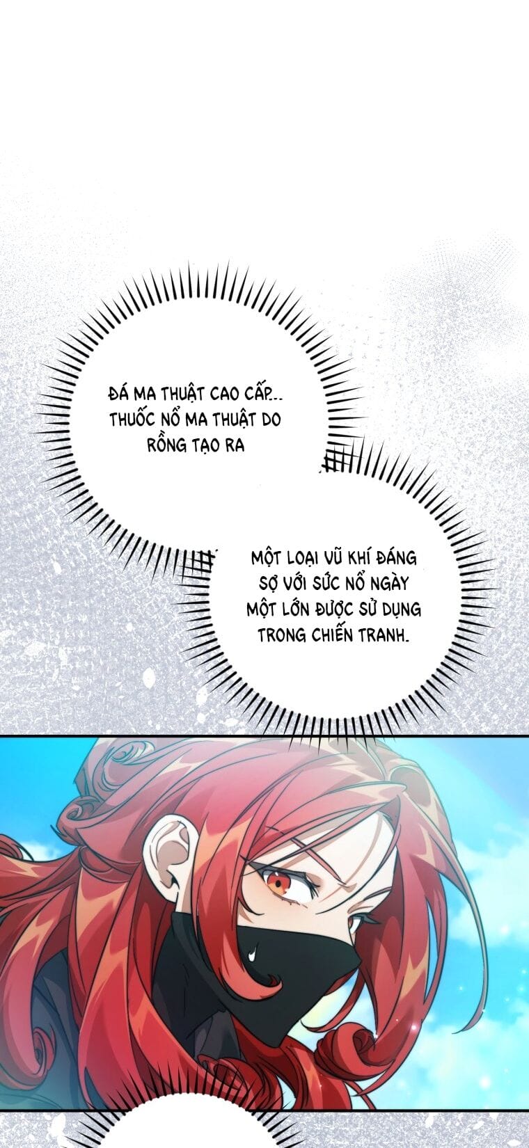 Truyện Tranh Phế Vật Dòng Dõi Bá Tước trang 7