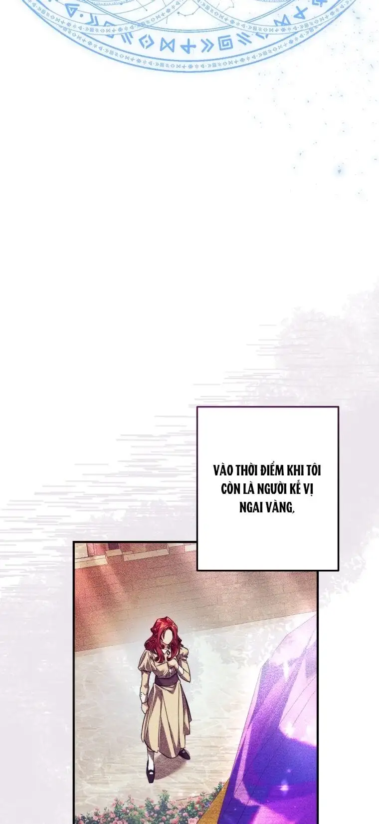 Truyện Tranh Phế Vật Dòng Dõi Bá Tước trang 7