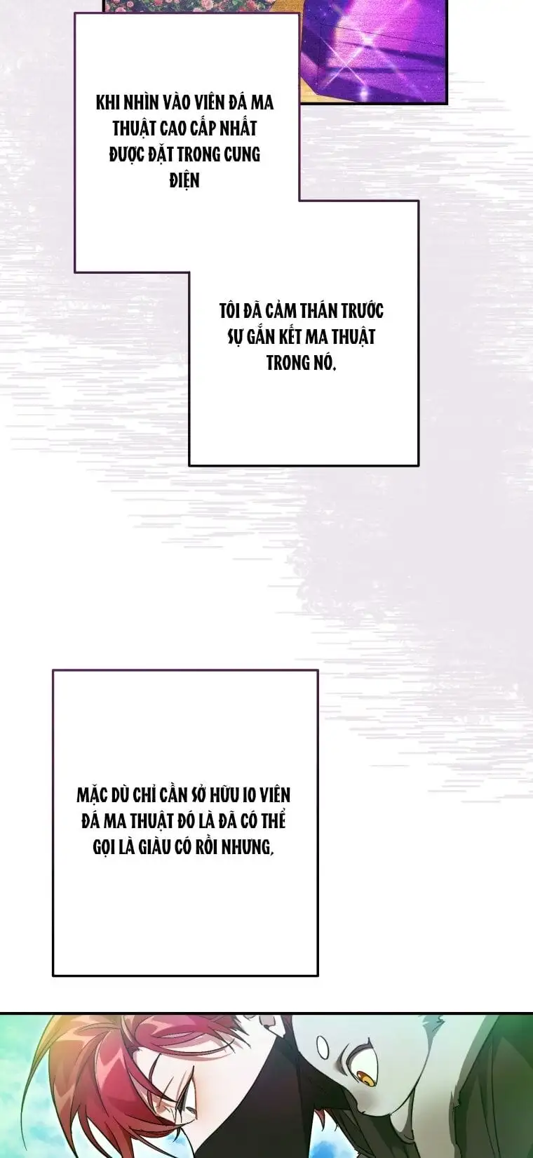 Truyện Tranh Phế Vật Dòng Dõi Bá Tước trang 7