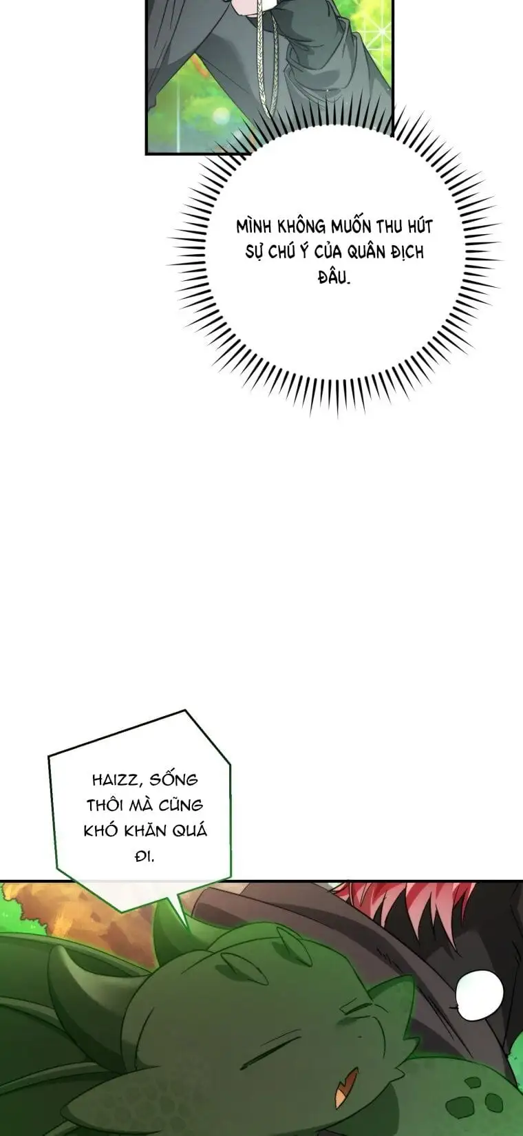 Truyện Tranh Phế Vật Dòng Dõi Bá Tước trang 7