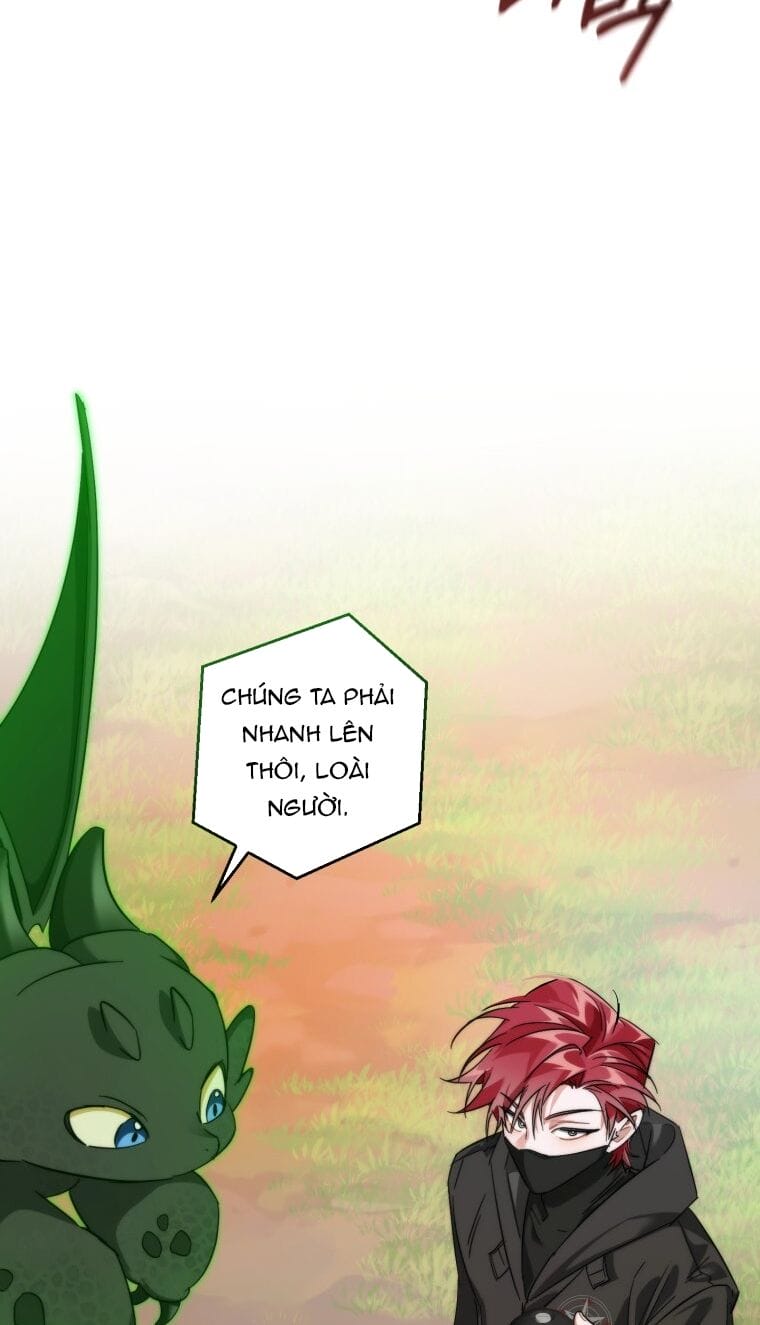 Truyện Tranh Phế Vật Dòng Dõi Bá Tước trang 7