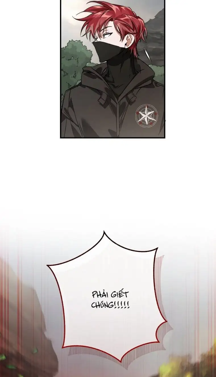 Truyện Tranh Phế Vật Dòng Dõi Bá Tước trang 7