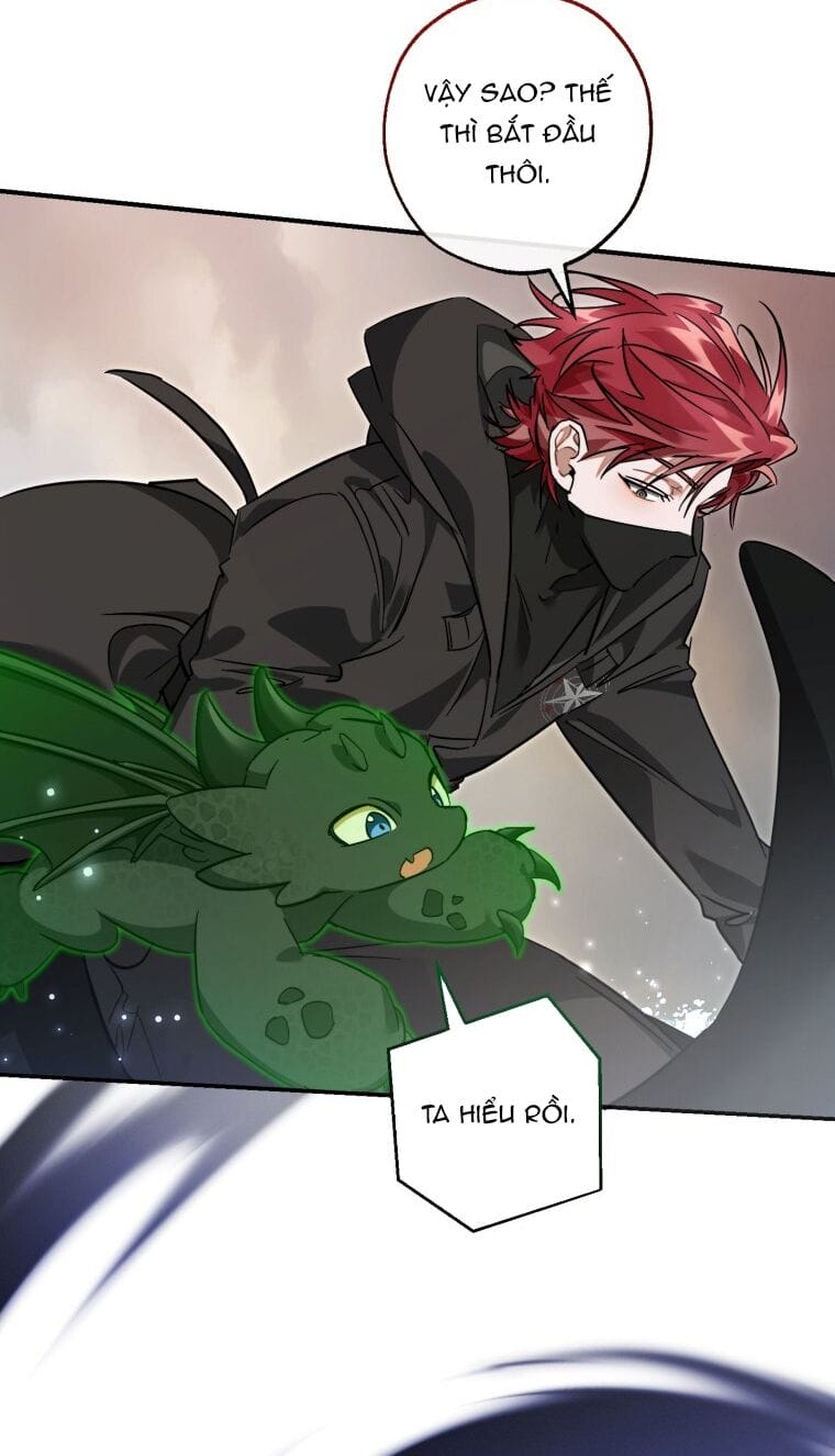 Truyện Tranh Phế Vật Dòng Dõi Bá Tước trang 7