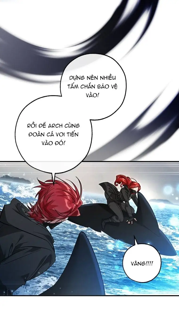 Truyện Tranh Phế Vật Dòng Dõi Bá Tước trang 7