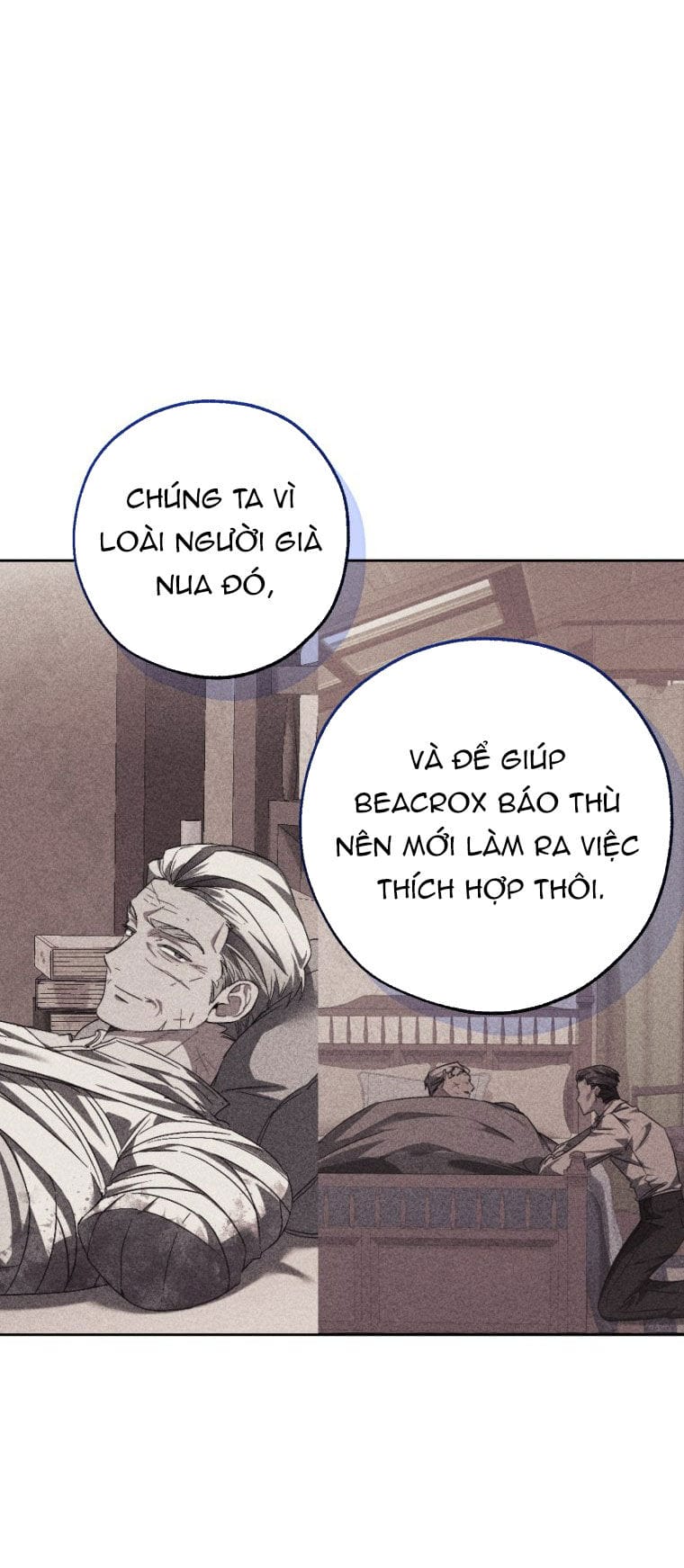 Truyện Tranh Phế Vật Dòng Dõi Bá Tước trang 7