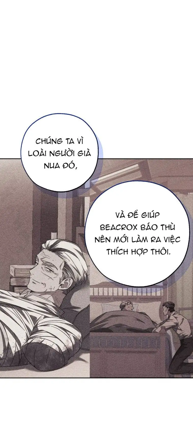 Truyện Tranh Phế Vật Dòng Dõi Bá Tước trang 7