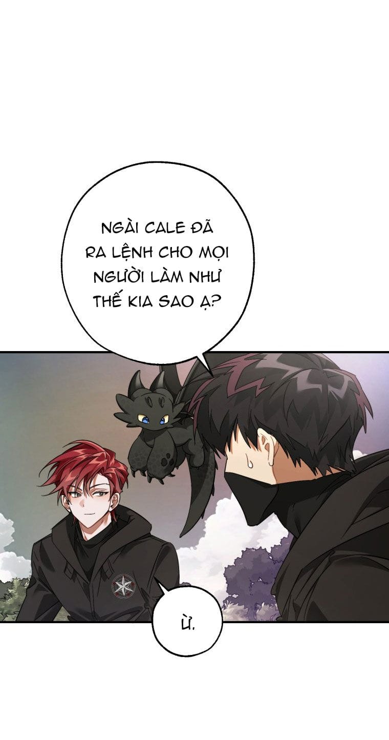 Truyện Tranh Phế Vật Dòng Dõi Bá Tước trang 7