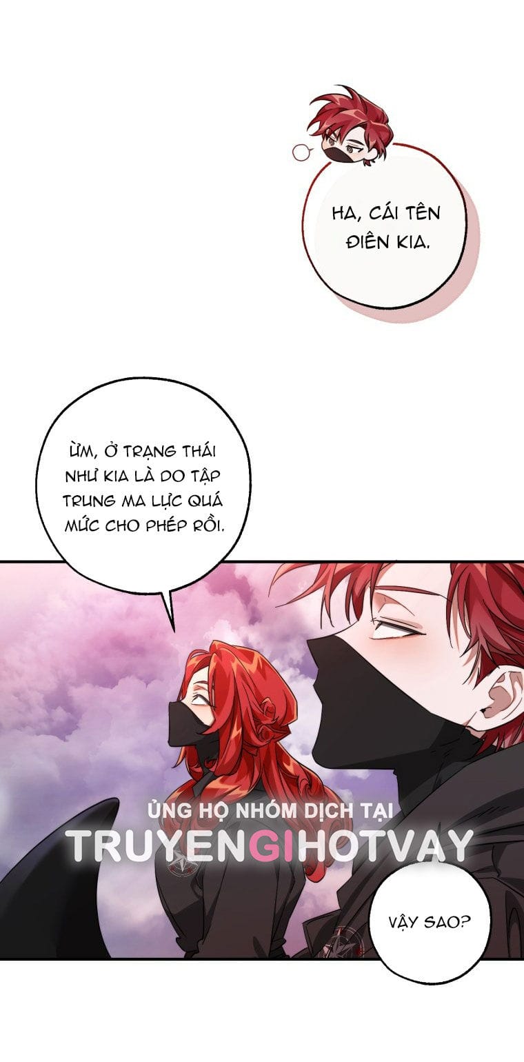 Truyện Tranh Phế Vật Dòng Dõi Bá Tước trang 7