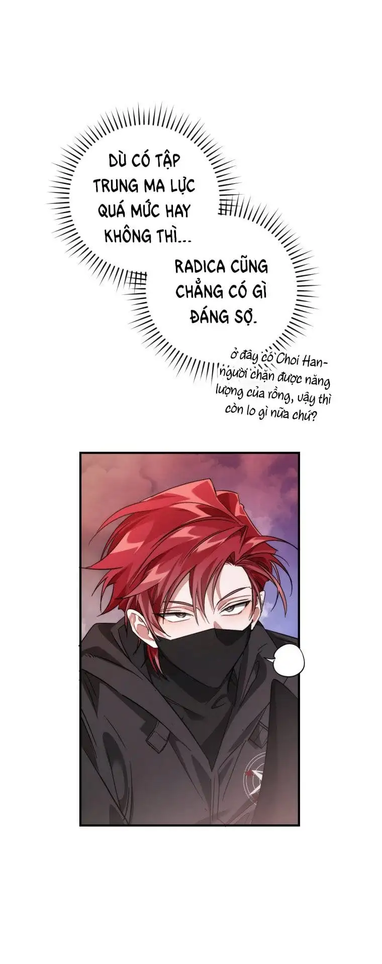 Truyện Tranh Phế Vật Dòng Dõi Bá Tước trang 7