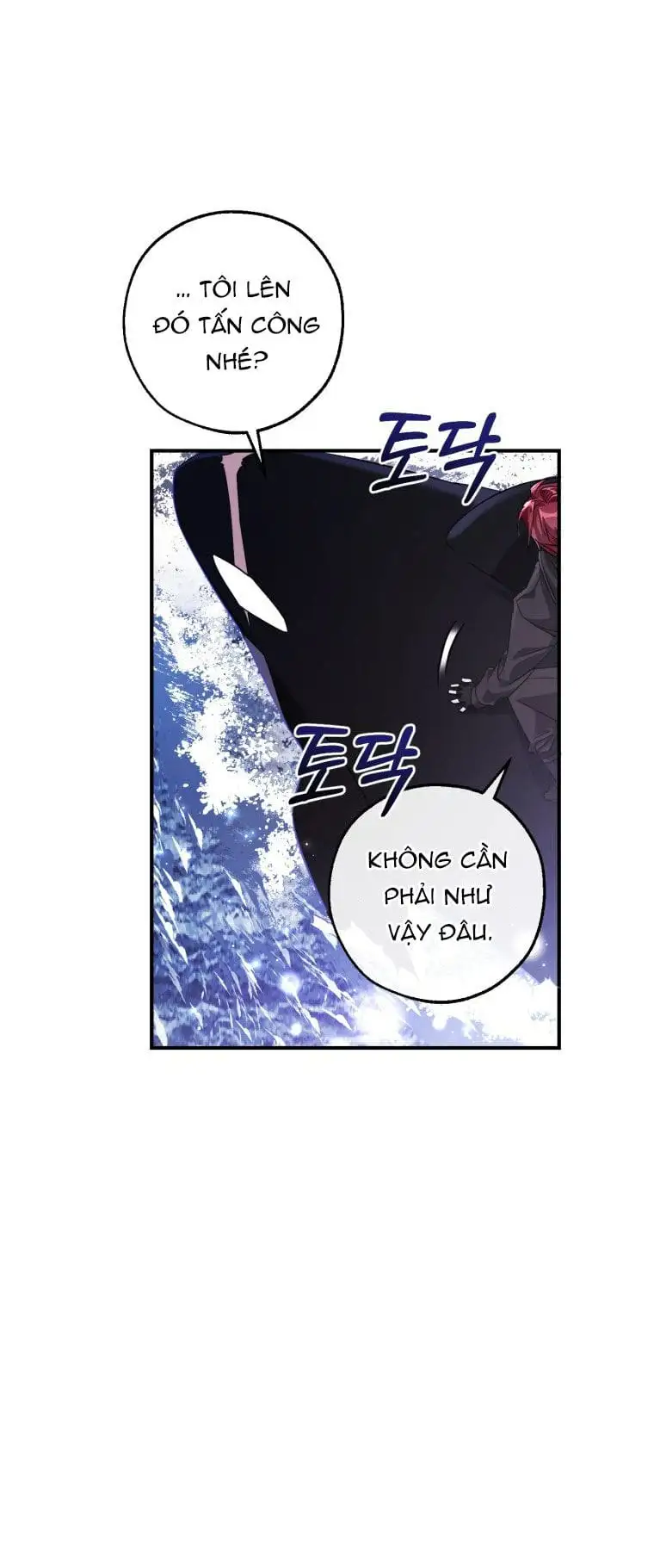 Truyện Tranh Phế Vật Dòng Dõi Bá Tước trang 7